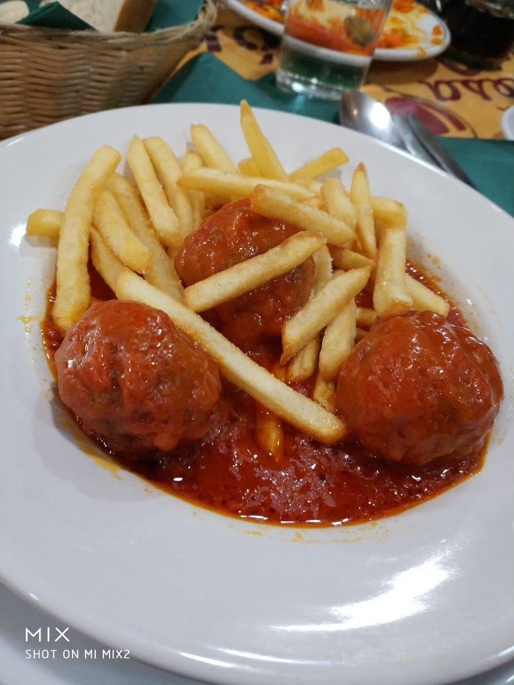 La Dehesa del Jamón y el buen Vino