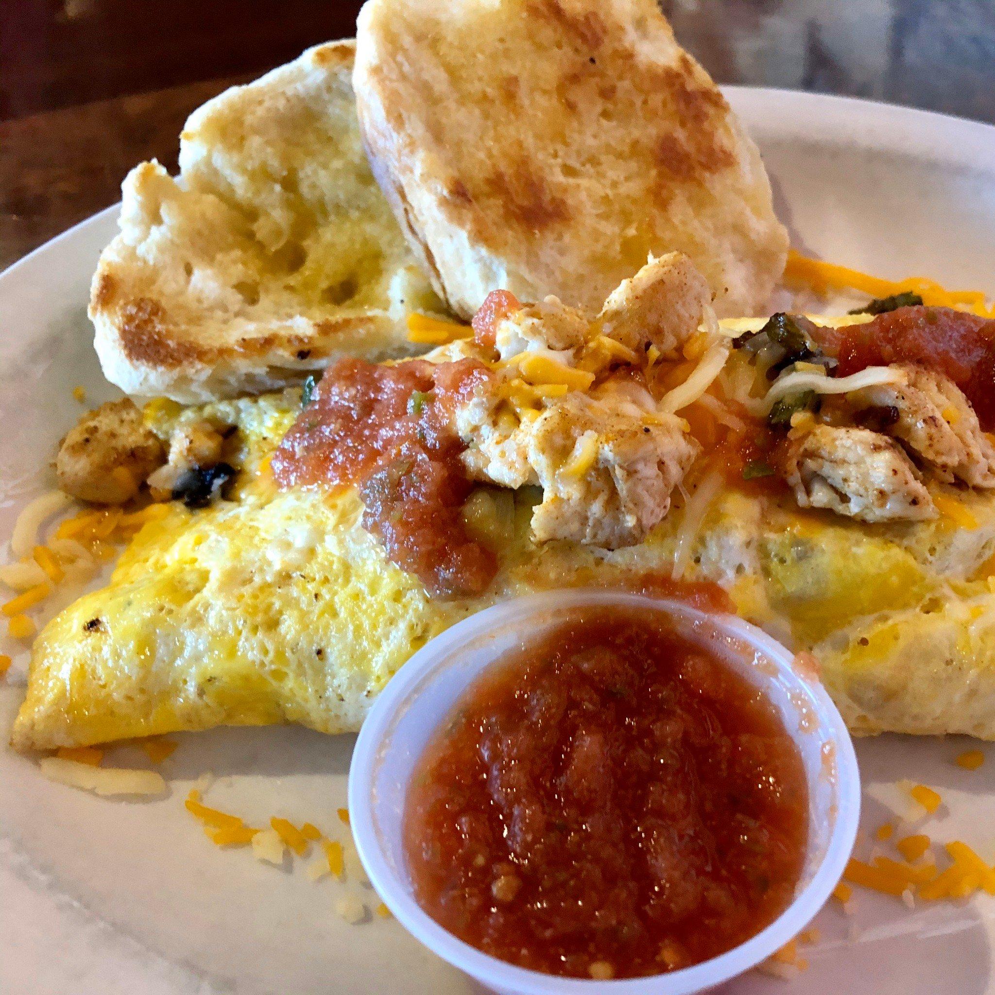 Sagebrush Cafe & Gifts