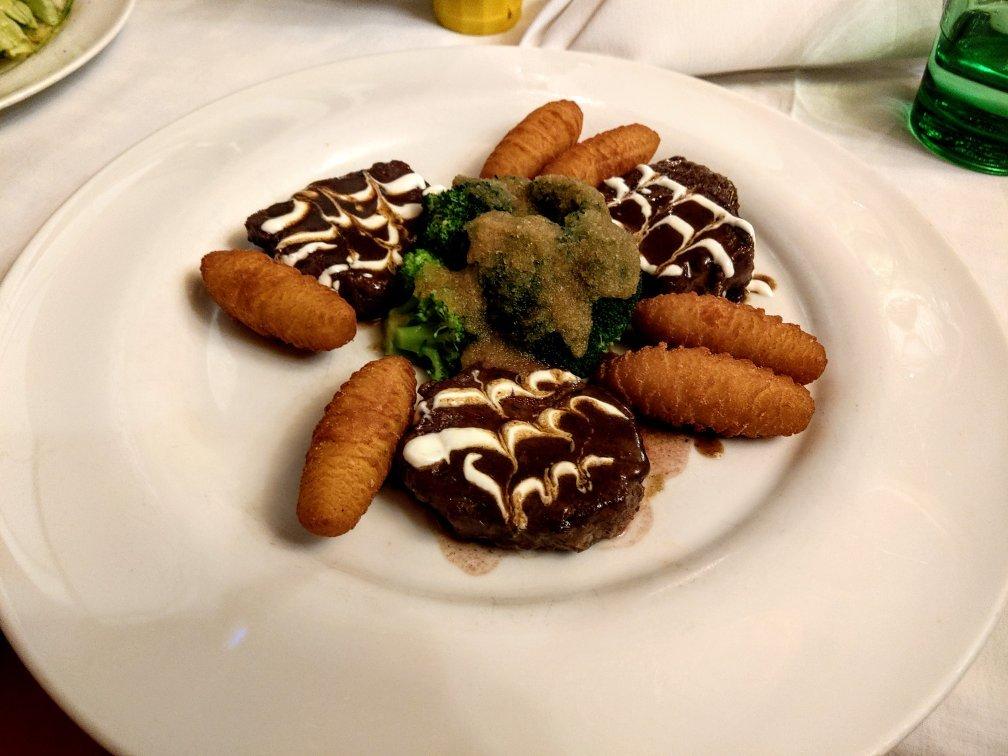 Alpengasthof Schneeberg