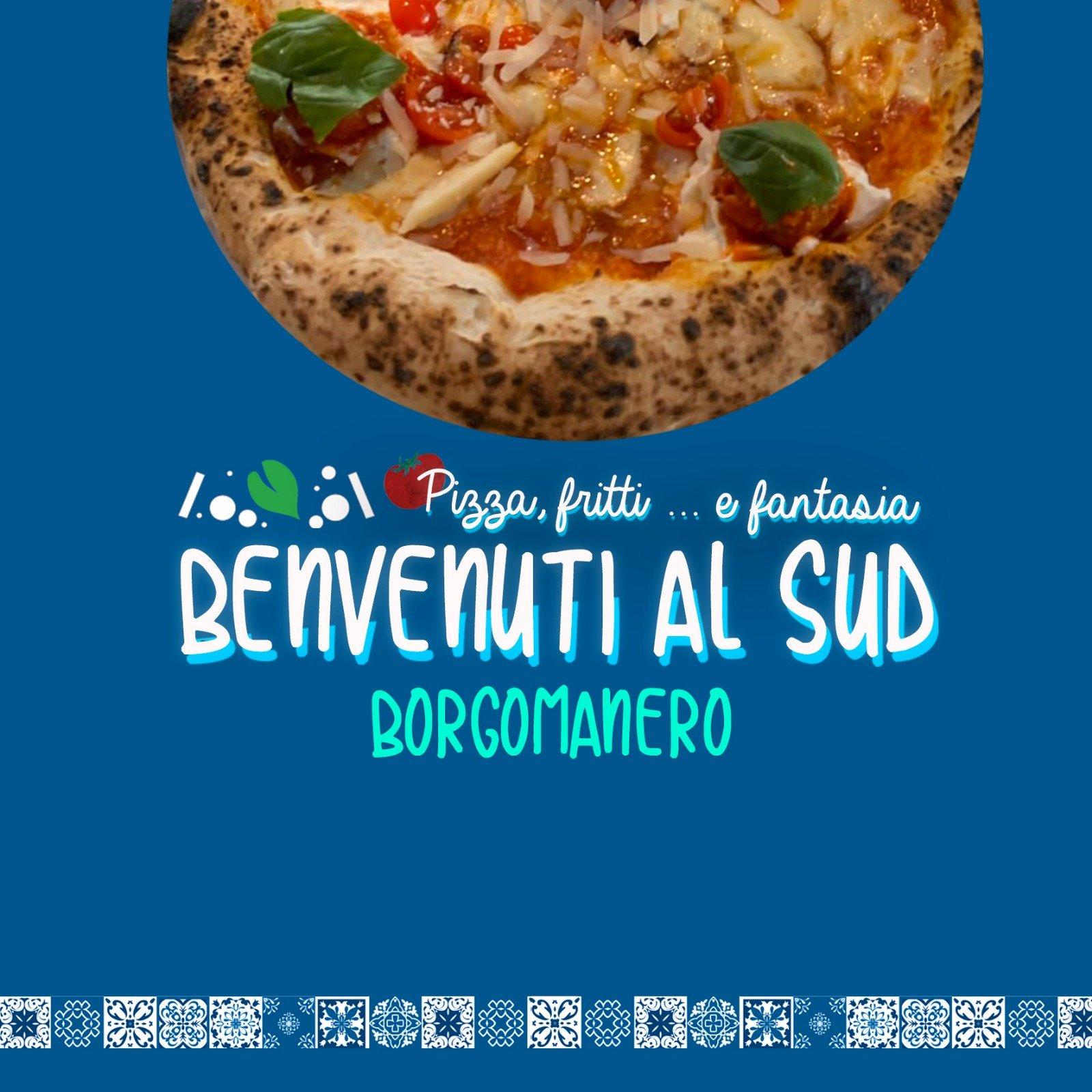 Benvenuti al Sud