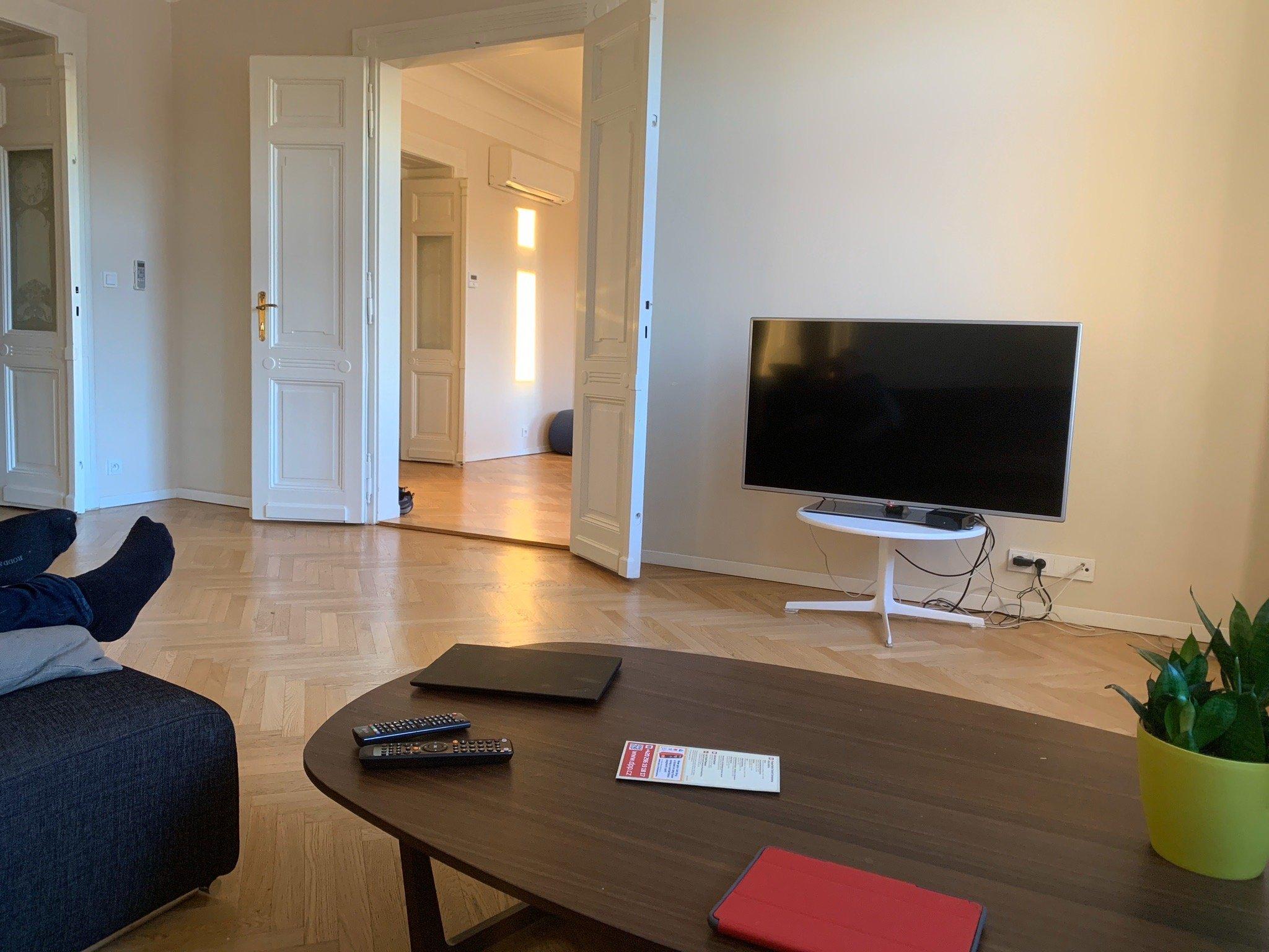 Luxury Apartments D22