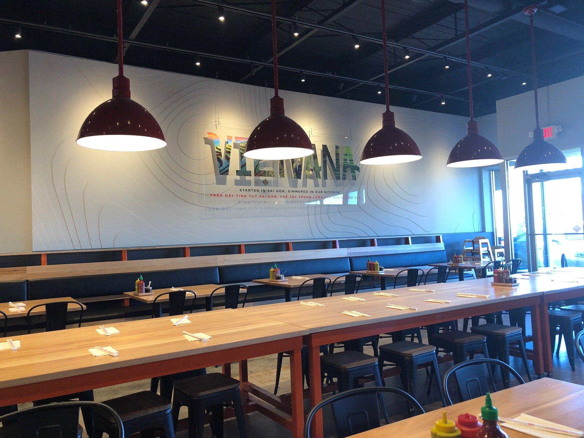 Vietvana Phò Noodle House