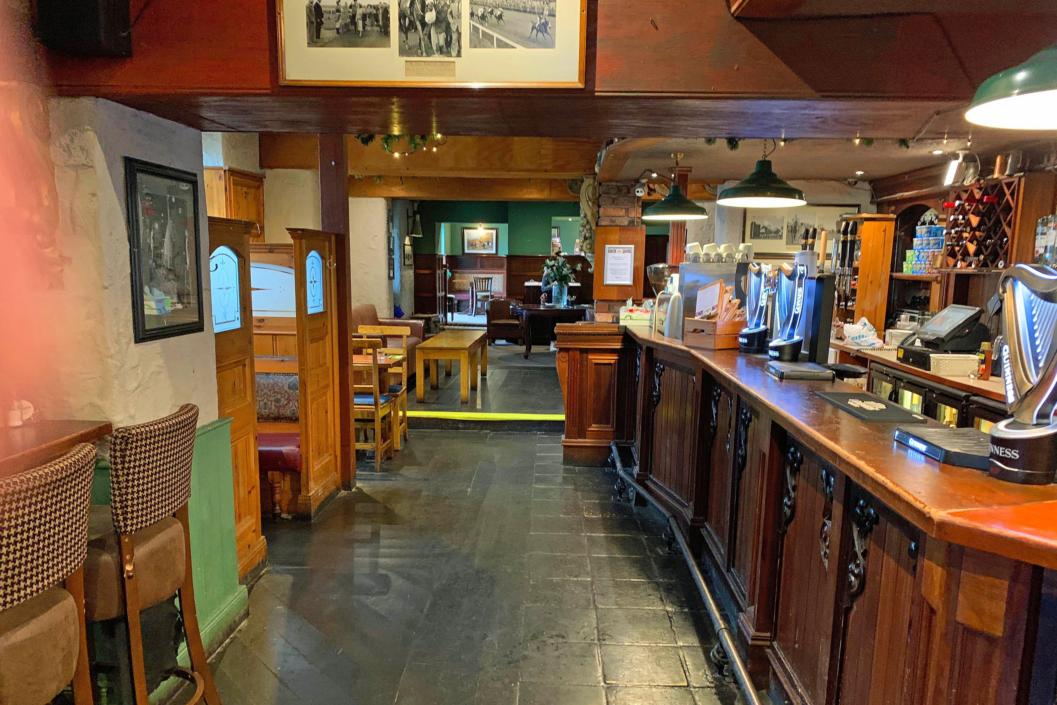 Gowdys of Down Royal