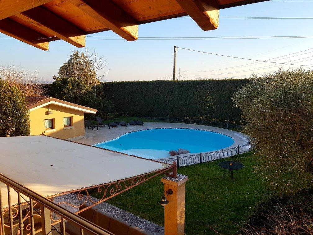 B&B Casale La Meridiana