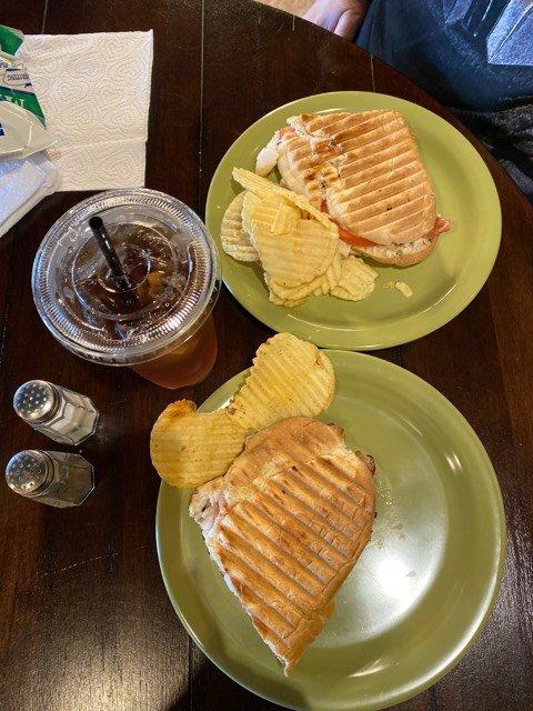 The Hive Coffee House