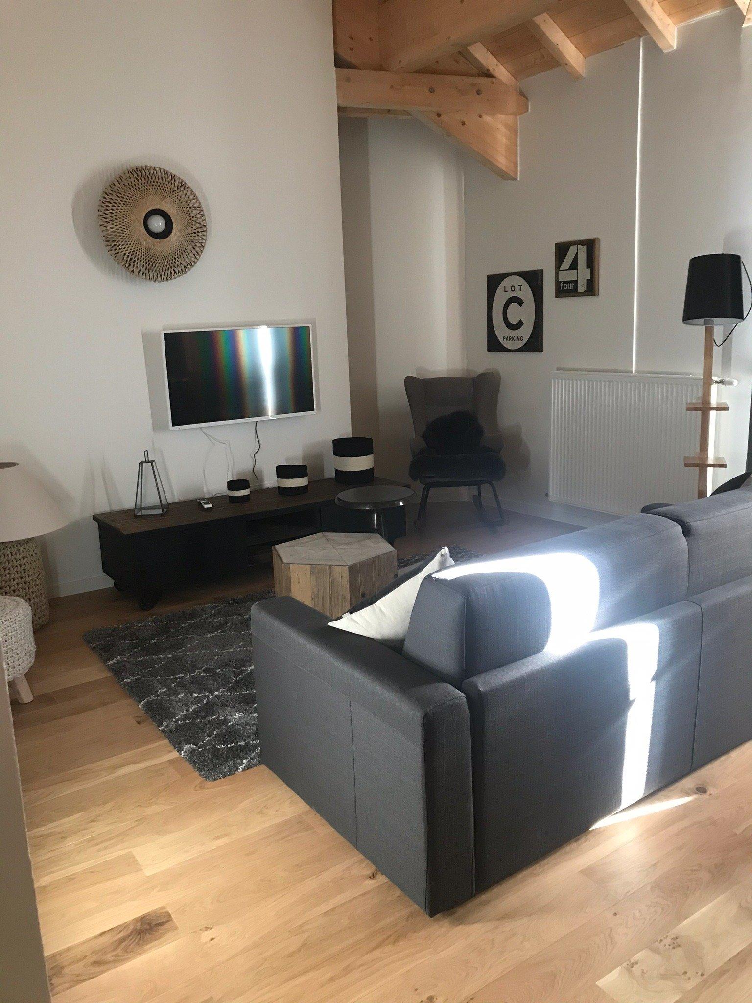 My Second Home - Le Saphir