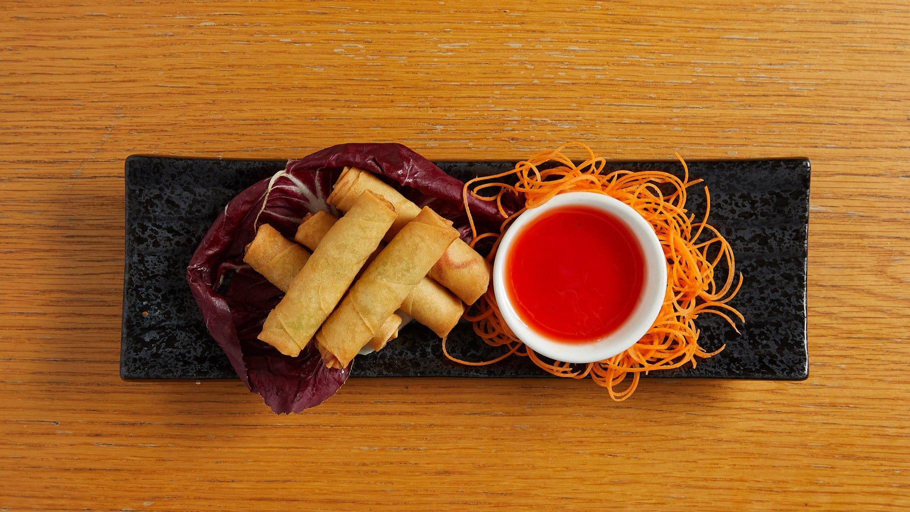 Met Su Yan - Golders Green