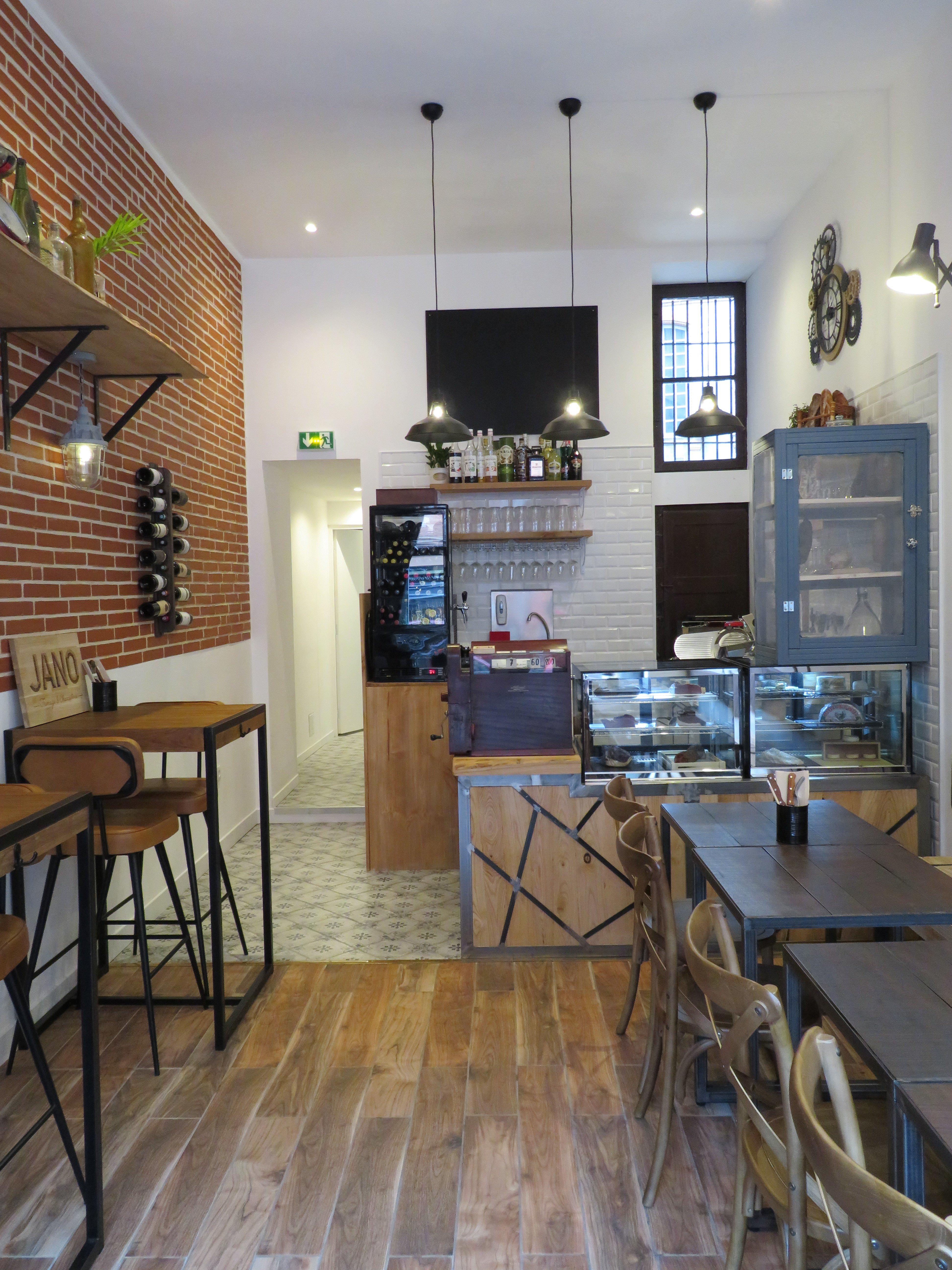 JANO - Fromage & Charcuterie