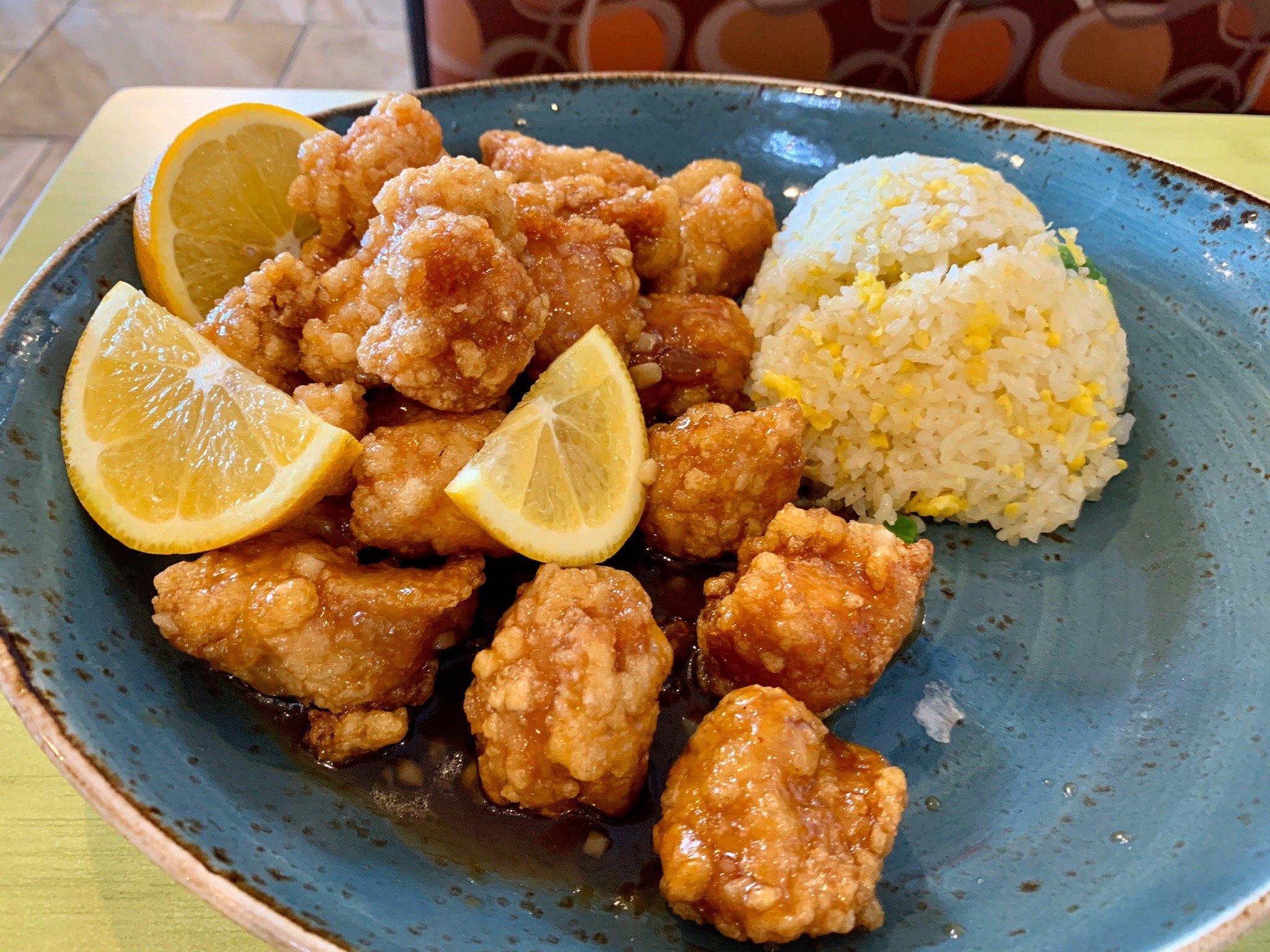 Bistro B