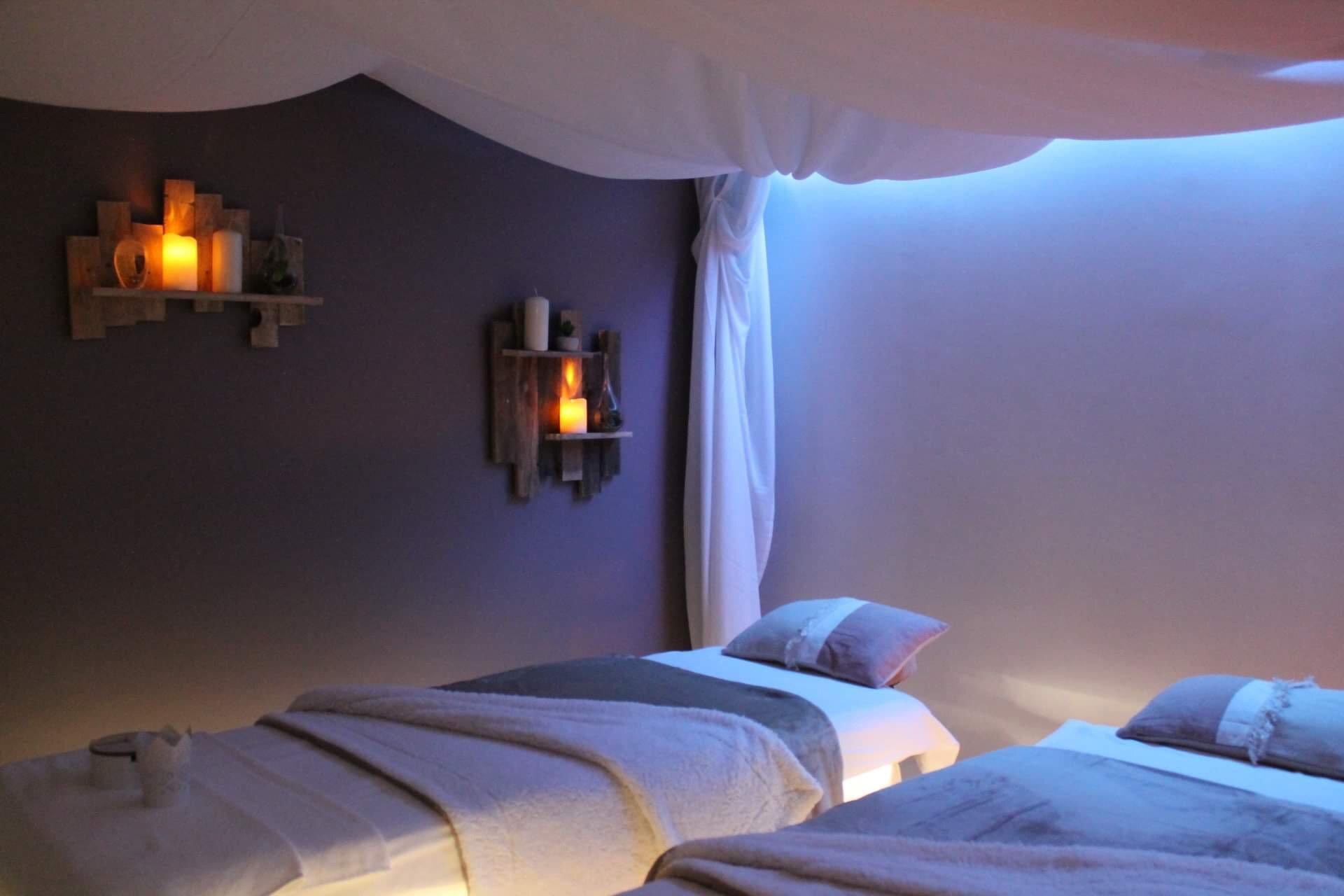 La Plage Massages & Soins