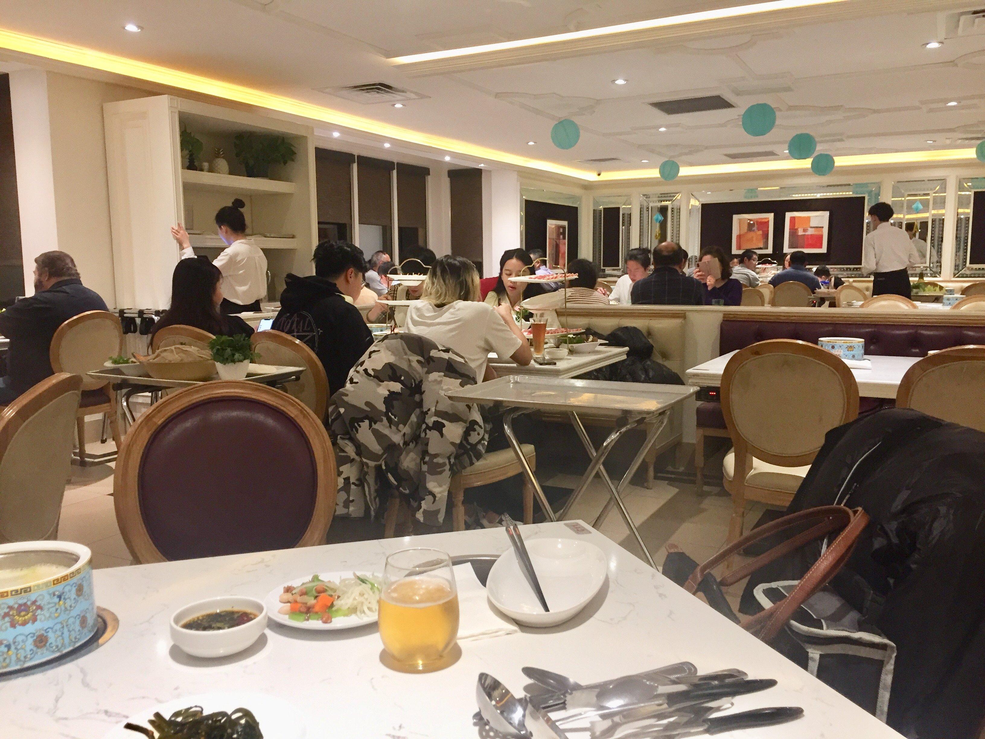 The Dolar Shop Hot Pot