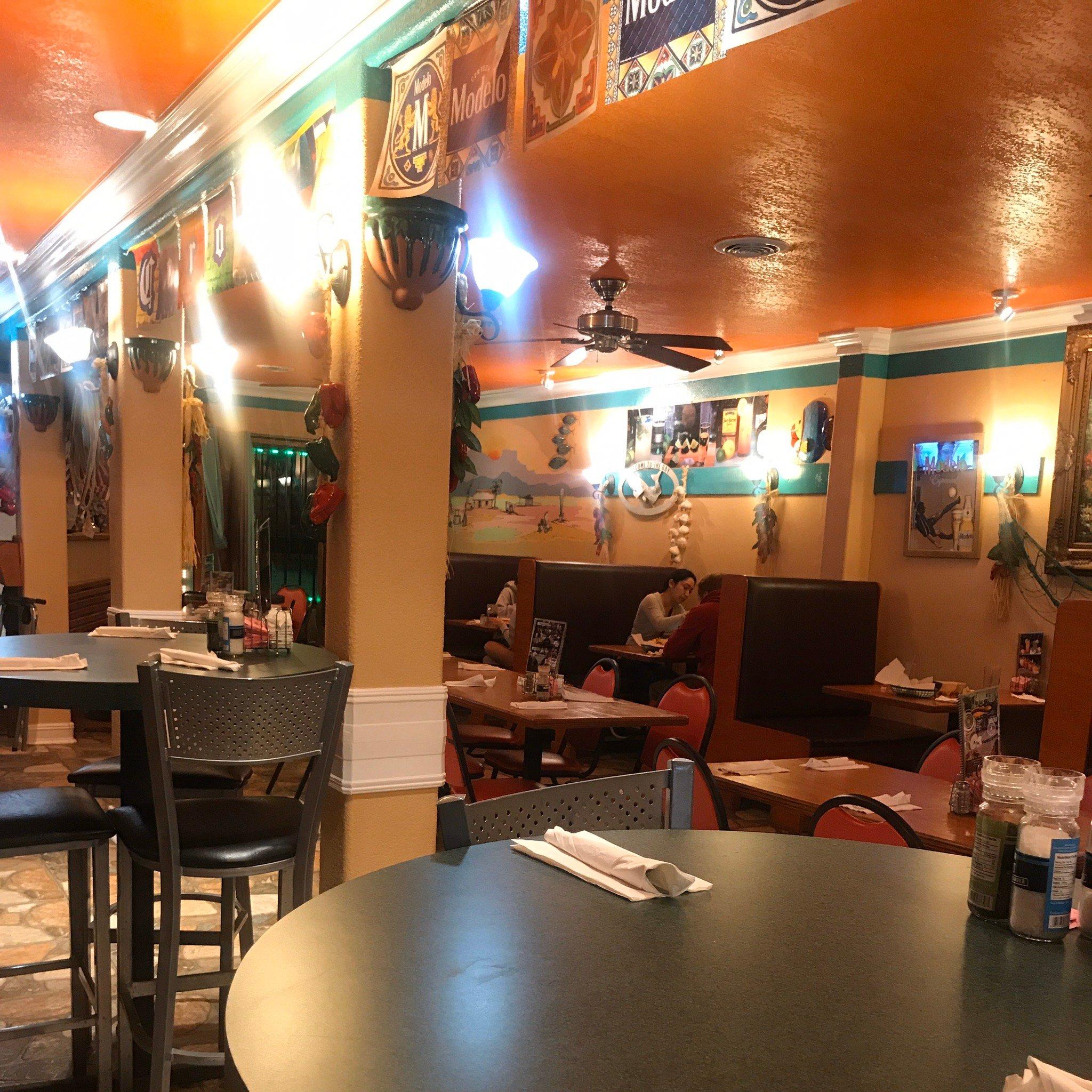 Palacios Mexican Restaurant