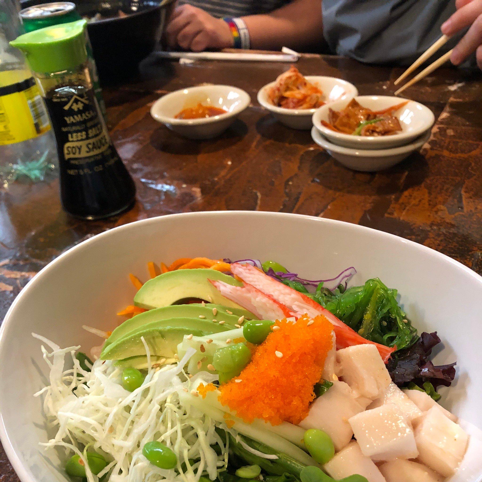 Odaku Sushi