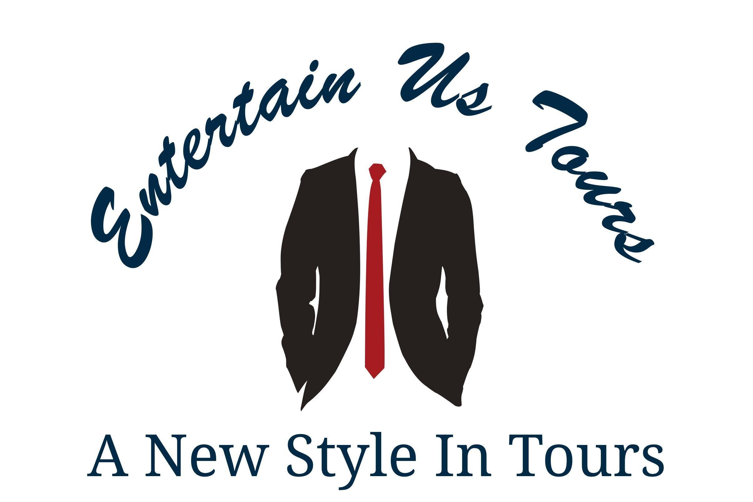 Entertain Us Tours