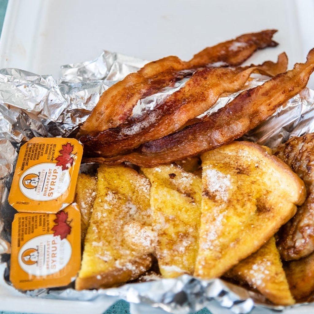 Atlantic Ave Deli