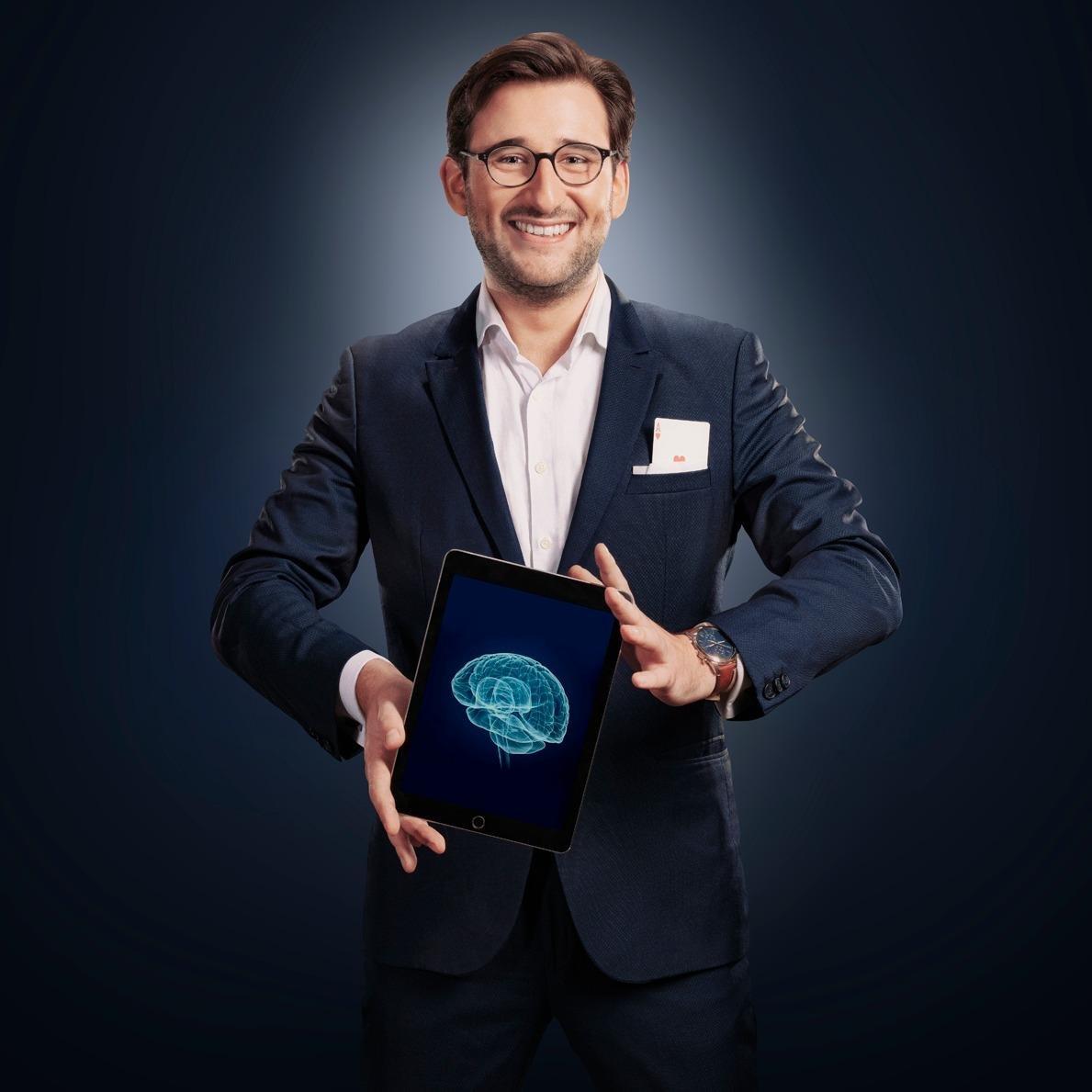 Tom Coss - Le Magicien Lille