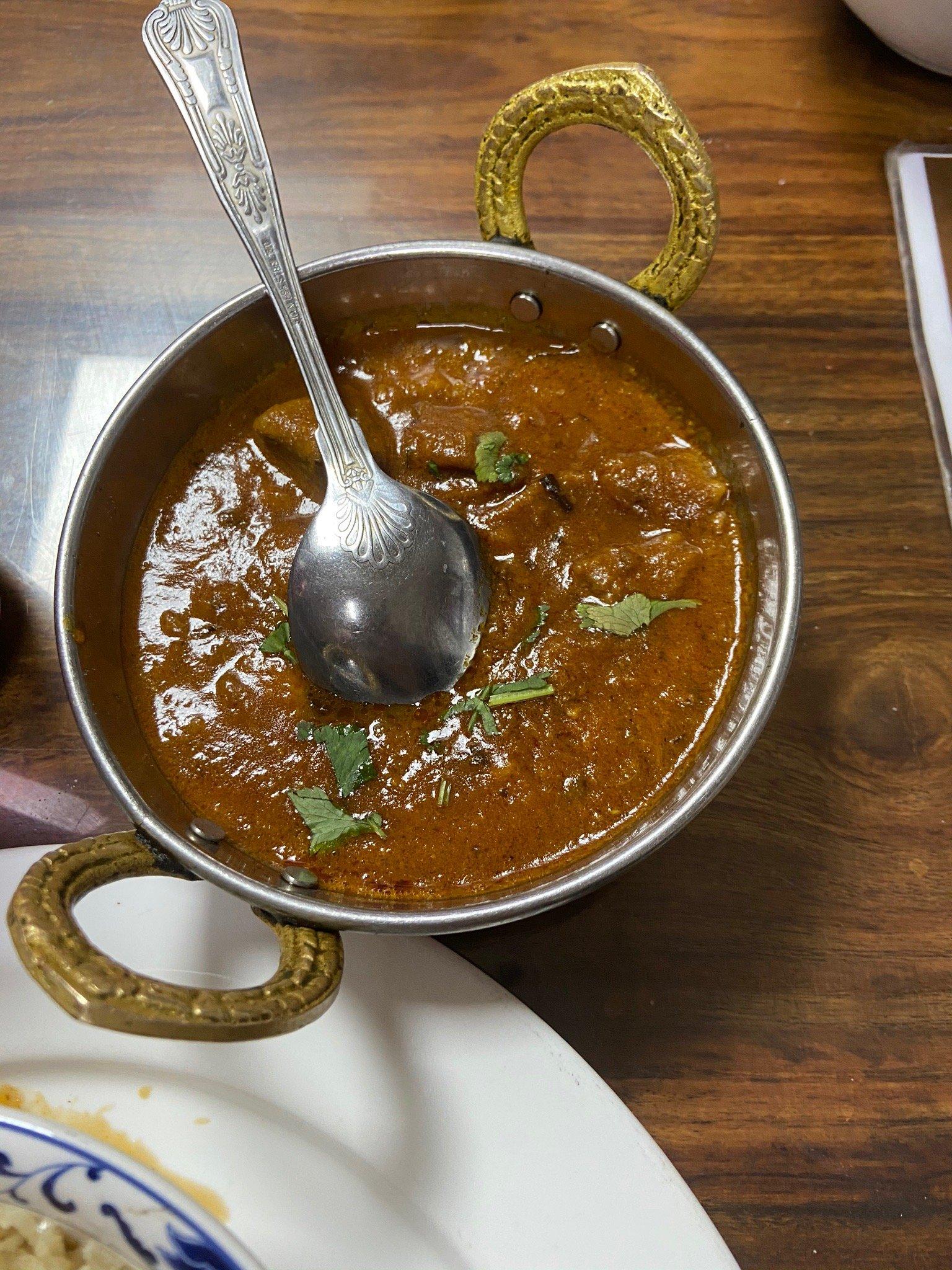 Punjabi Sweets & Curry House