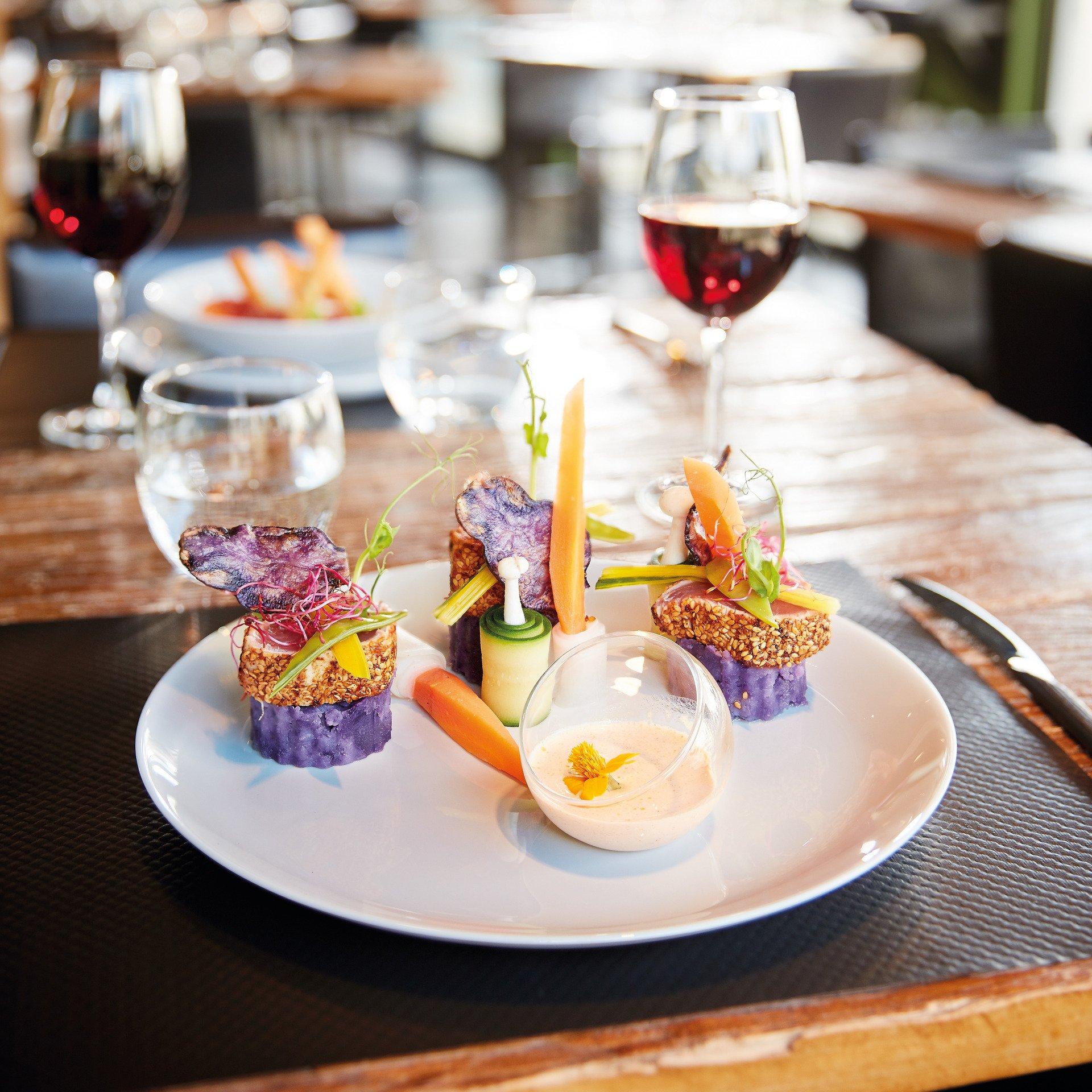 Le Potager des Demoiselles