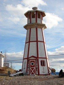 Baie Verte Peninsula Miner's Museum