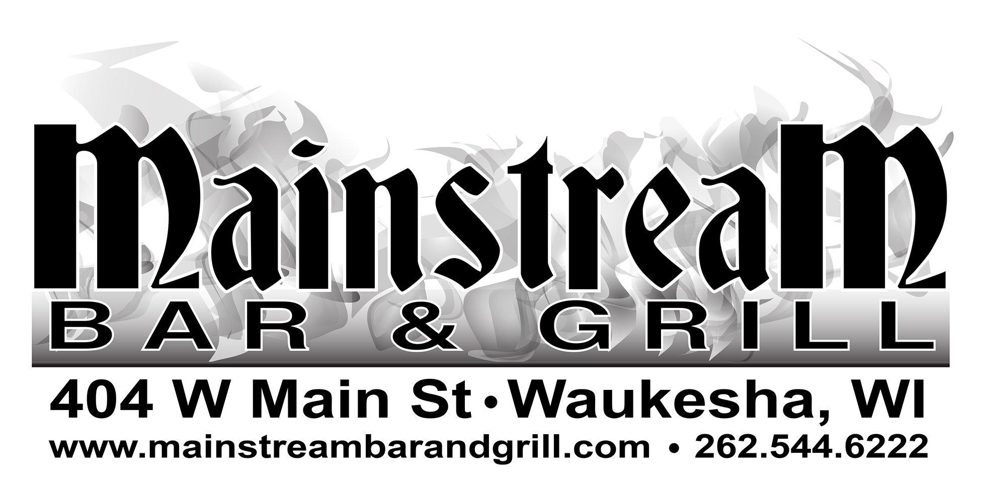 Mainstream Bar and Grill