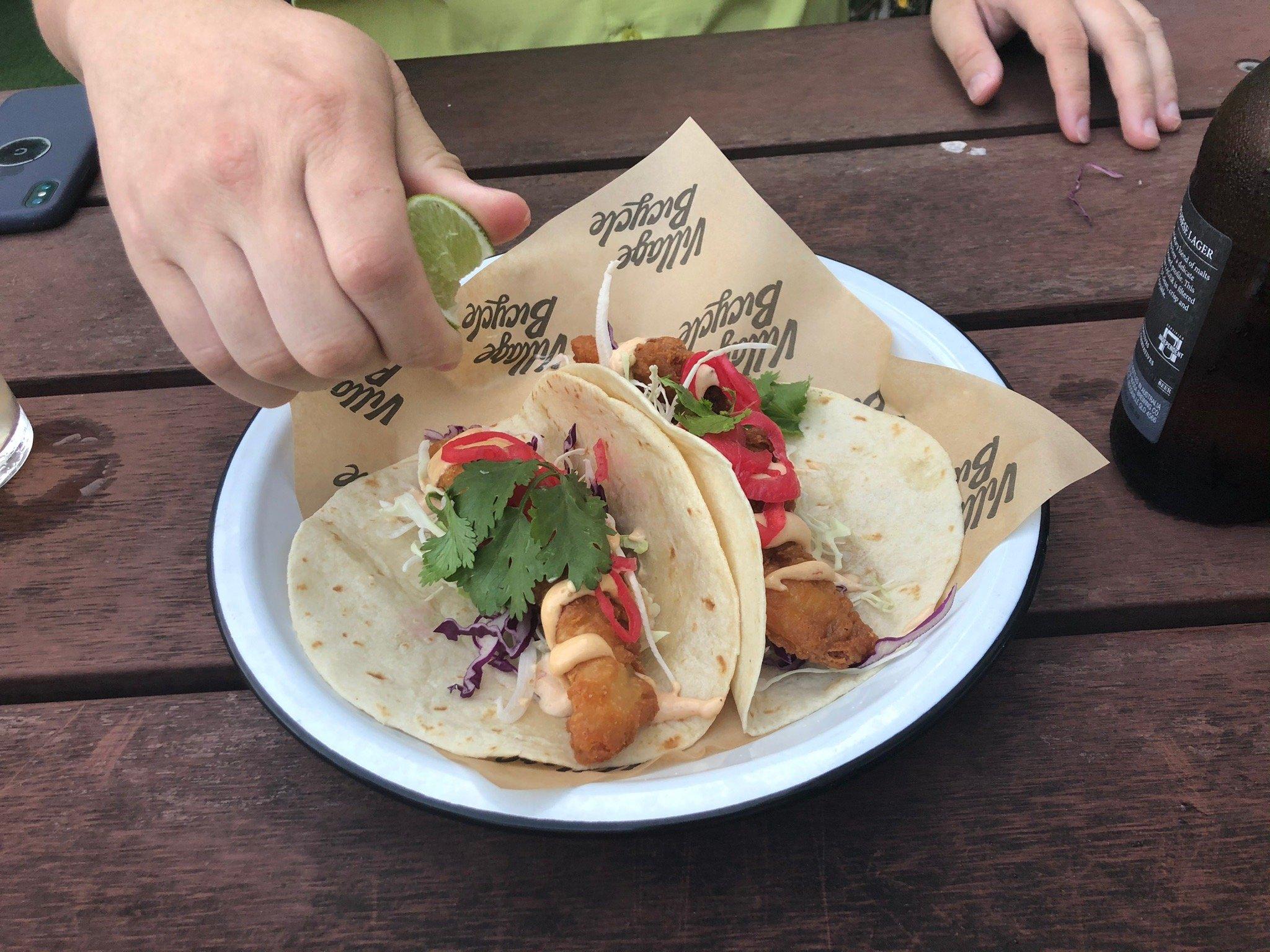 Village Bicycle Noosa