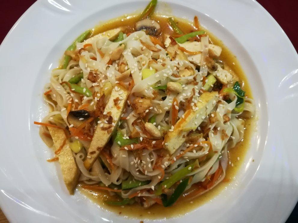 Dobro Jutro Vietnam in Ljubljana