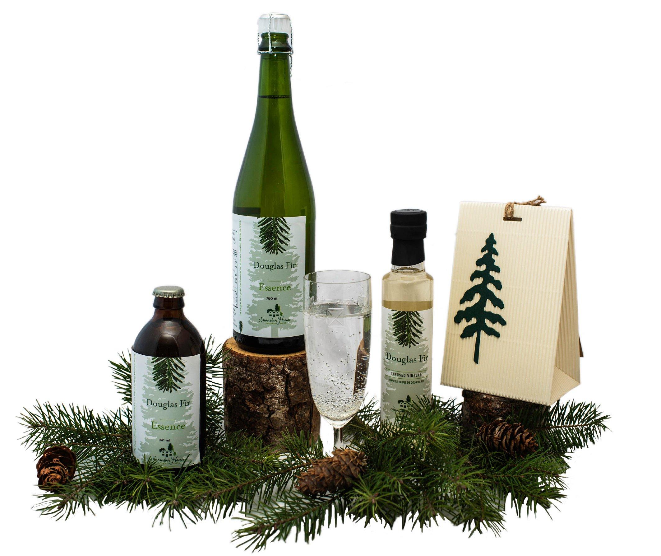 Snowdon House Gourmet & Gifts