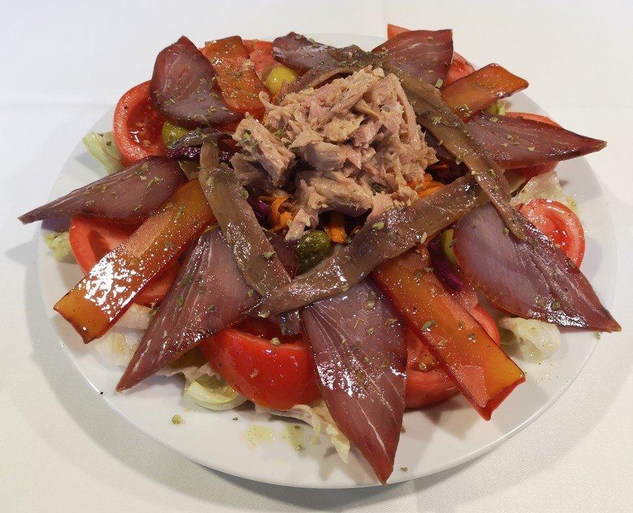 Mesón de Labradores