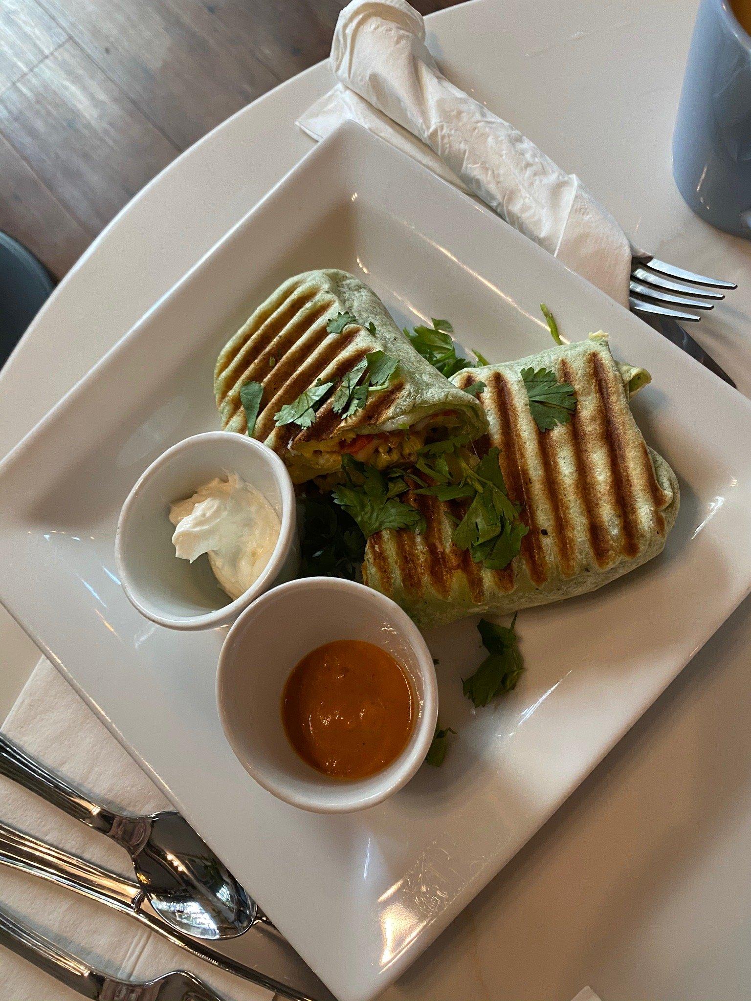 Republik Coffee - Pasadena