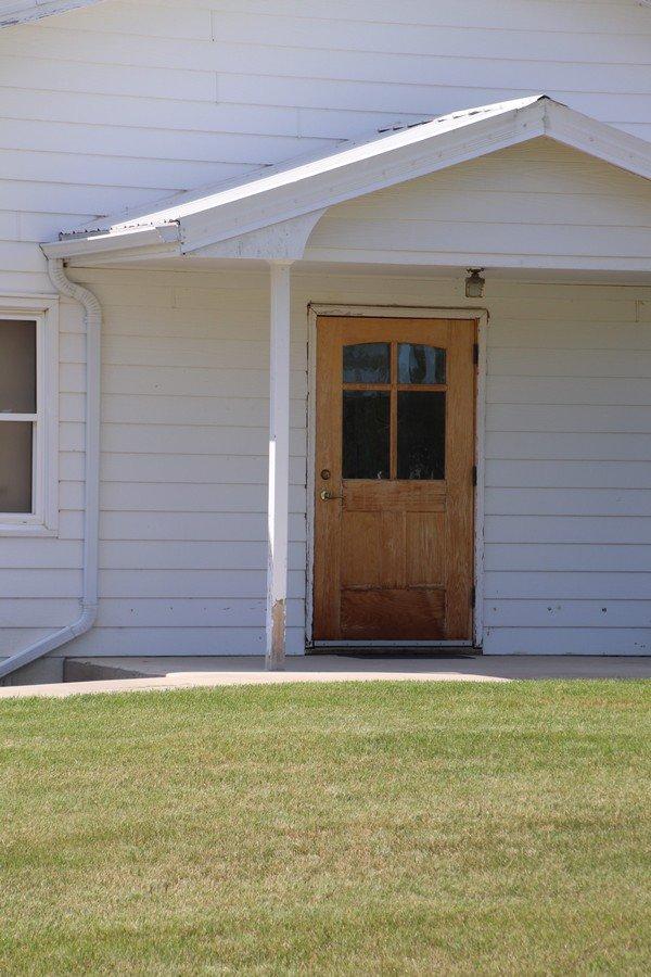 Faith Bible Fellowship