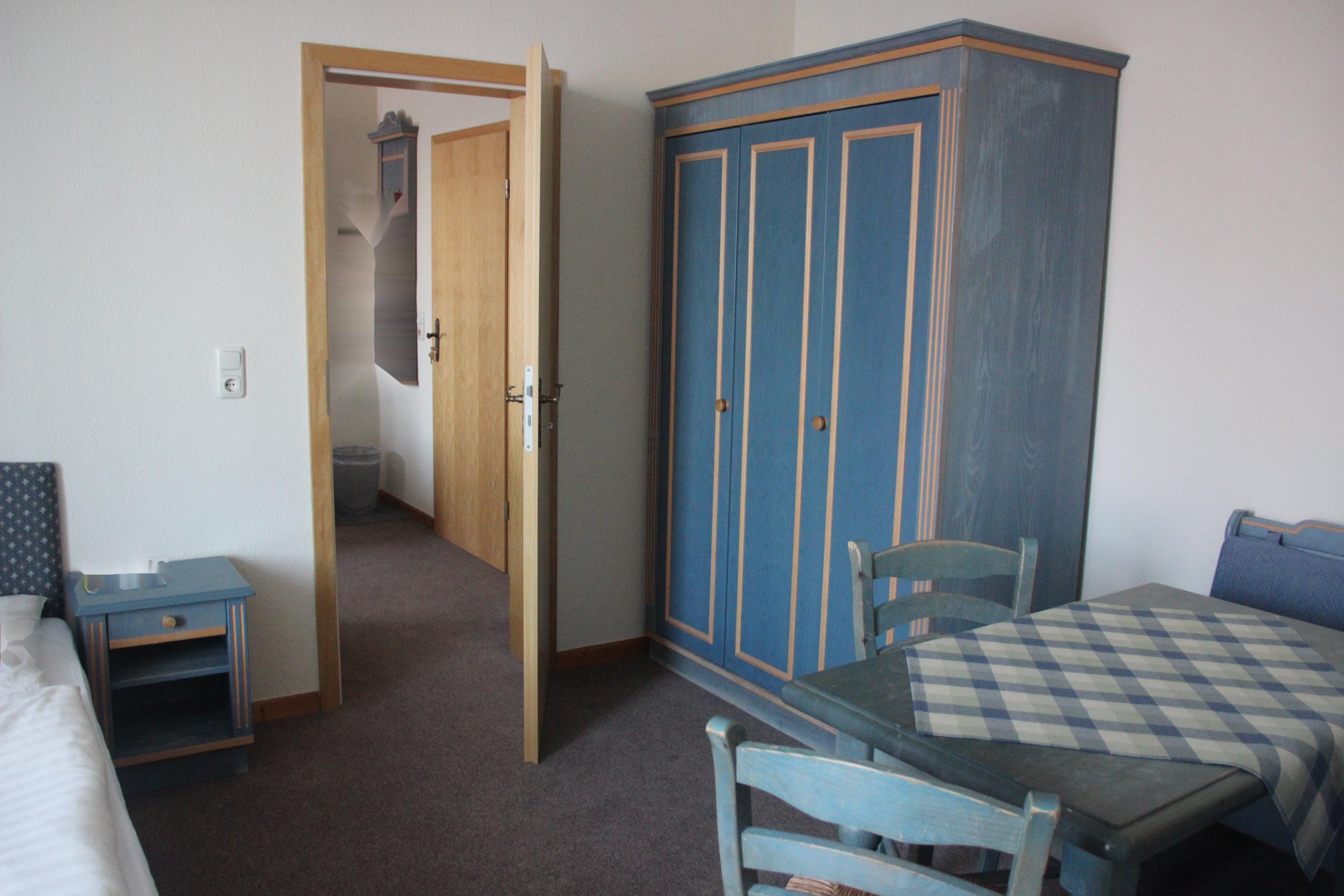 Landhaus Lange Hotel Garni