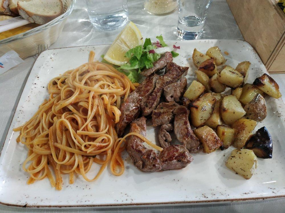 Loft Pizzeria & Steakhouse