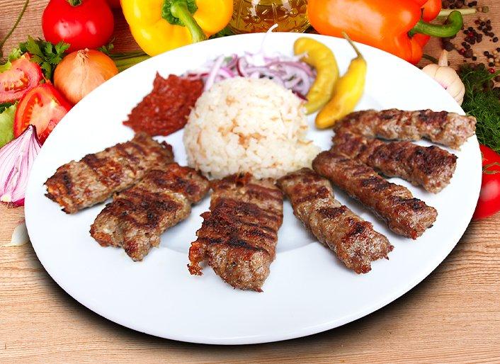 Sultanahmet Köftecisi München