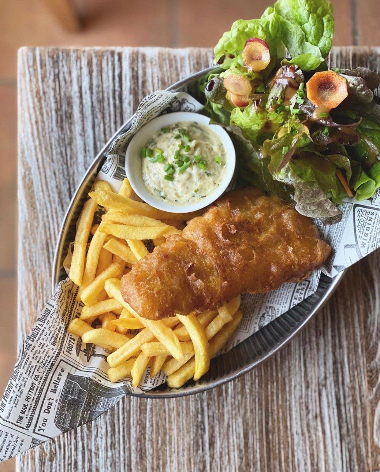 Le Grand Café des pistes