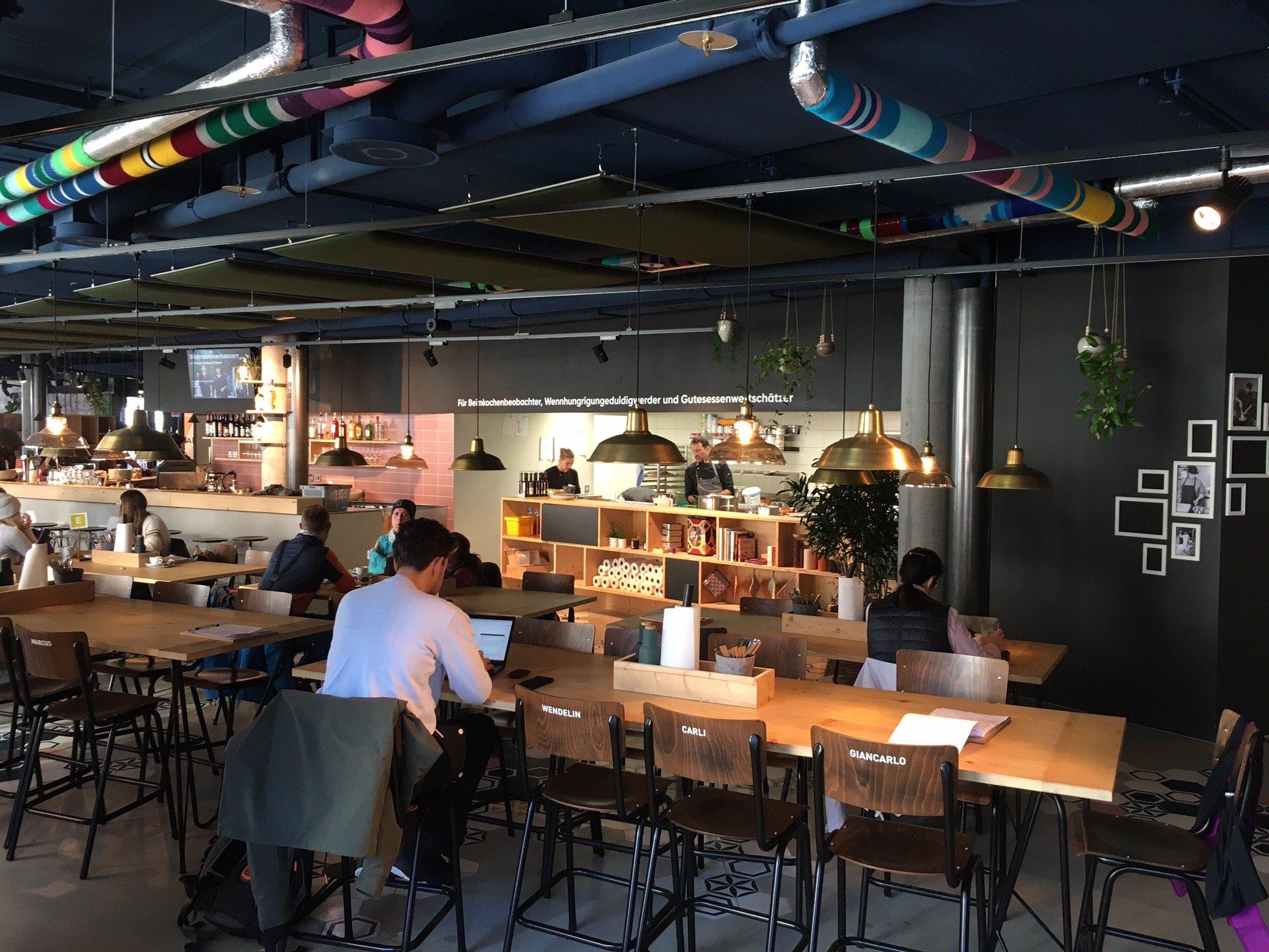 Photo by FrankGeisler