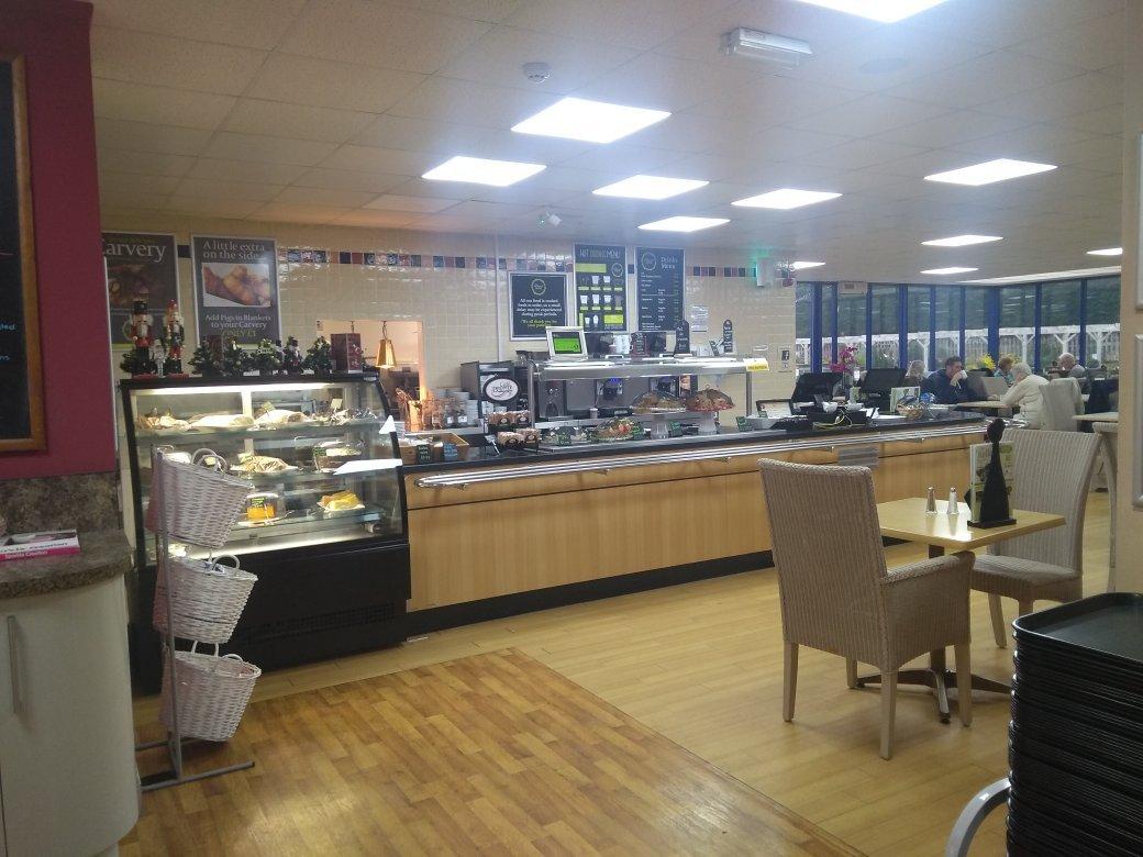 Roxton Garden Centre