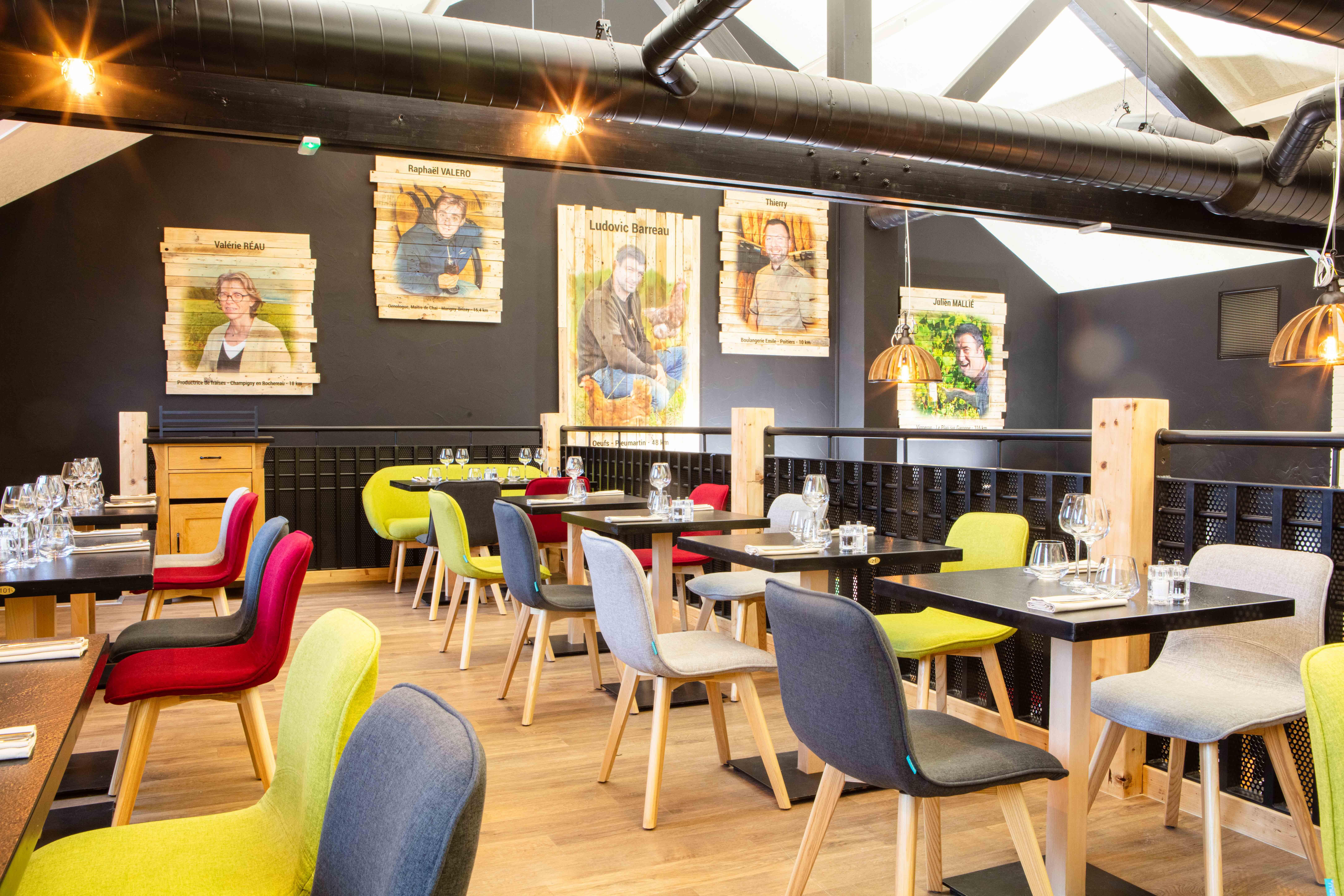 Le Petit Bouchon Authentique