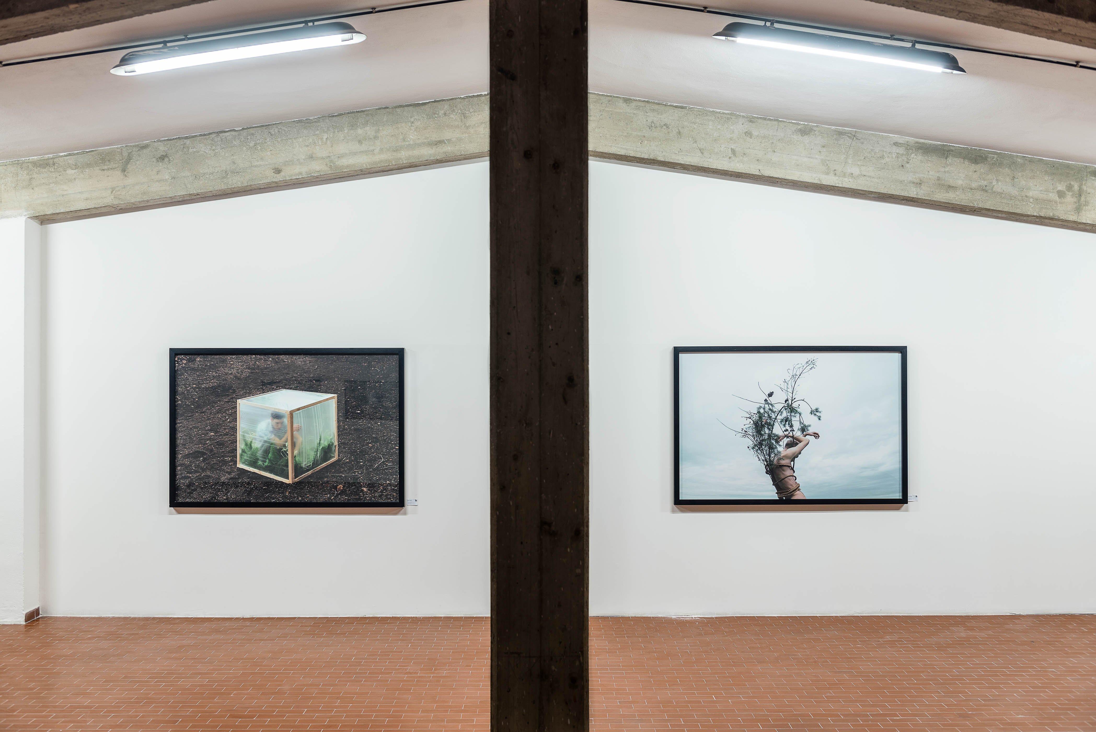 aA29 Project Room Reggio Emilia