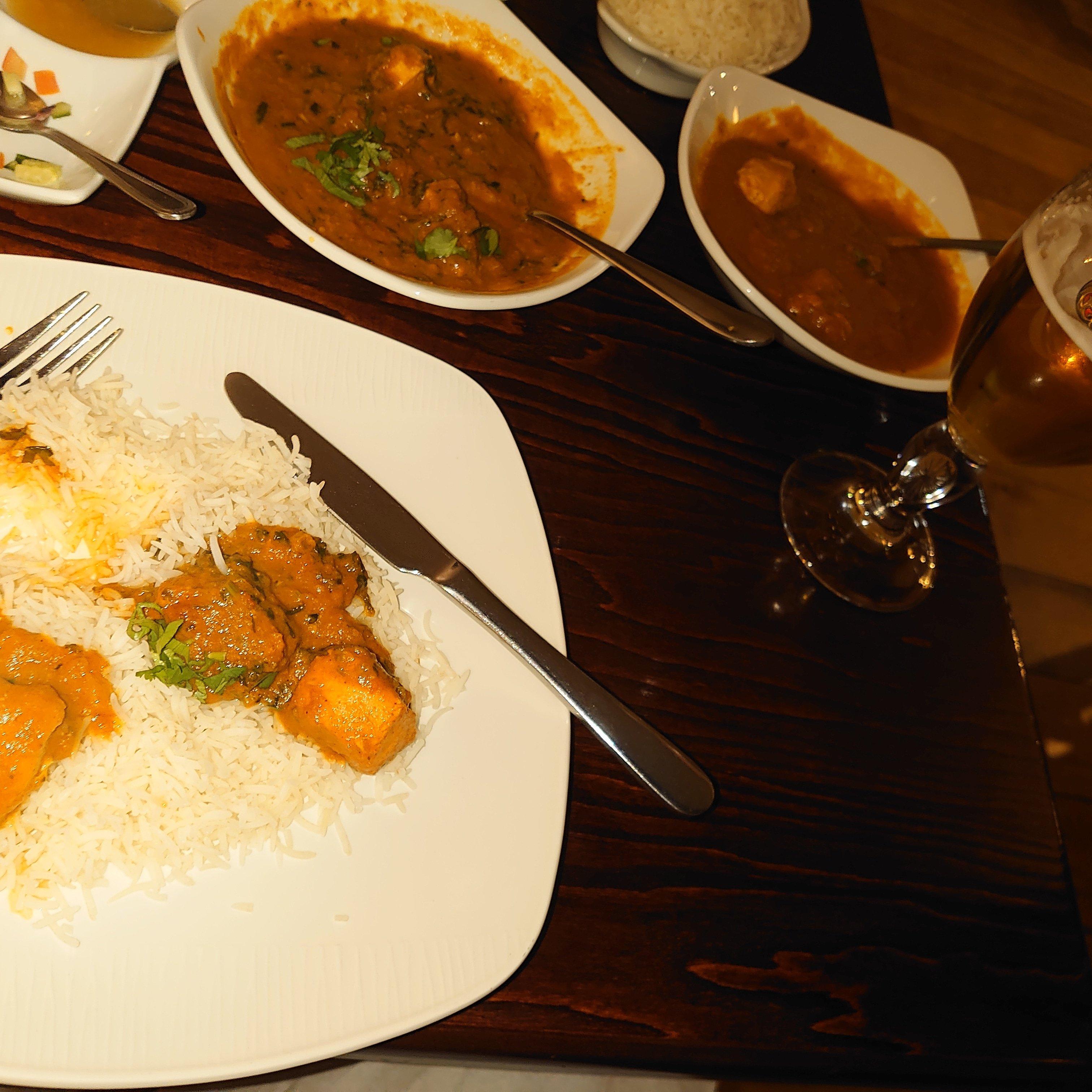 Gurkha Bar & Restaurant