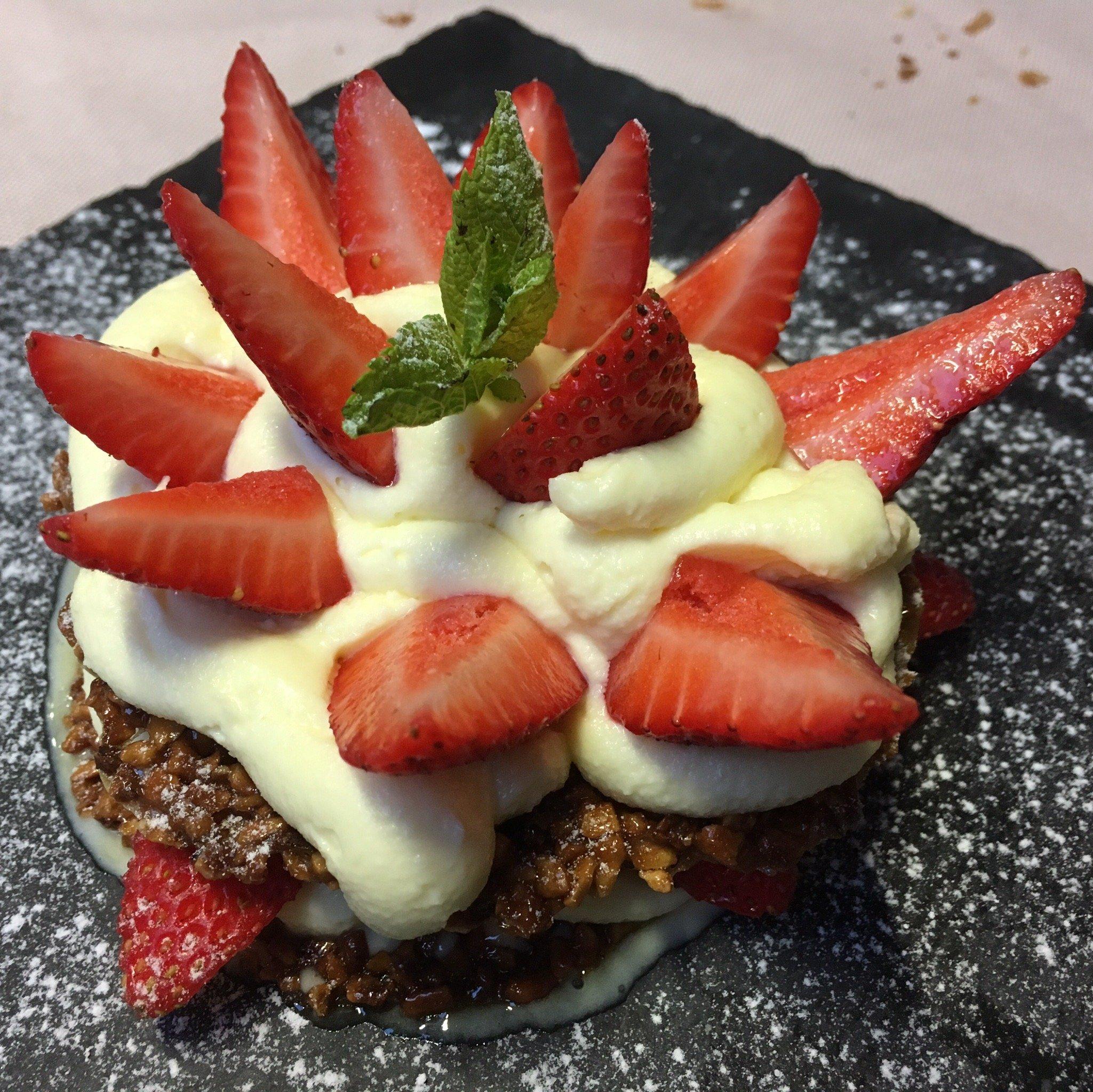 Hosteria Pizzeria Cantina Fabrizio Dal Cero