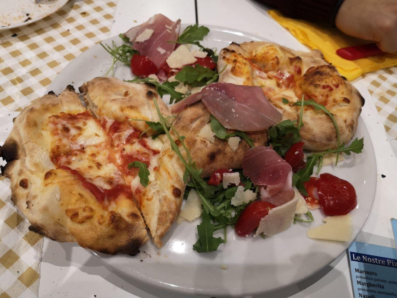 Tutta N’ata Storia