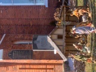 St. Mary's Catholic Church