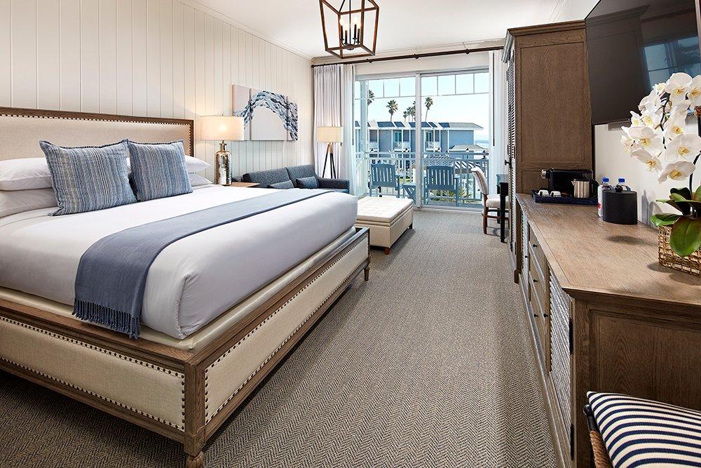 Vespera Resort on Pismo Beach, Autograph Collection