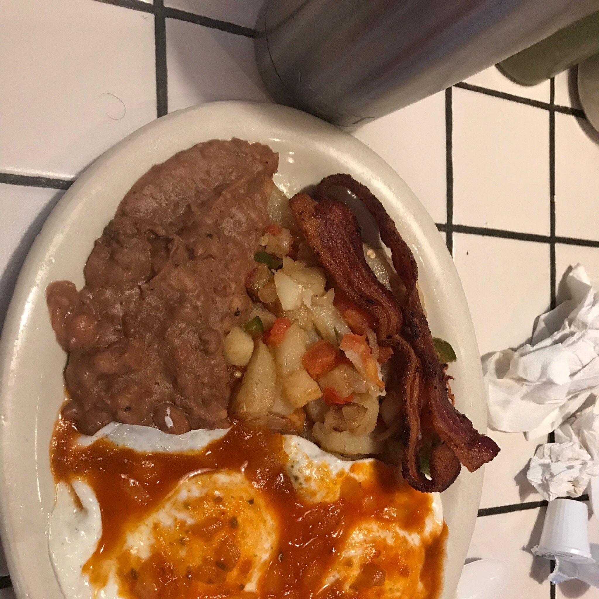 Meme's Mexican Restaurant