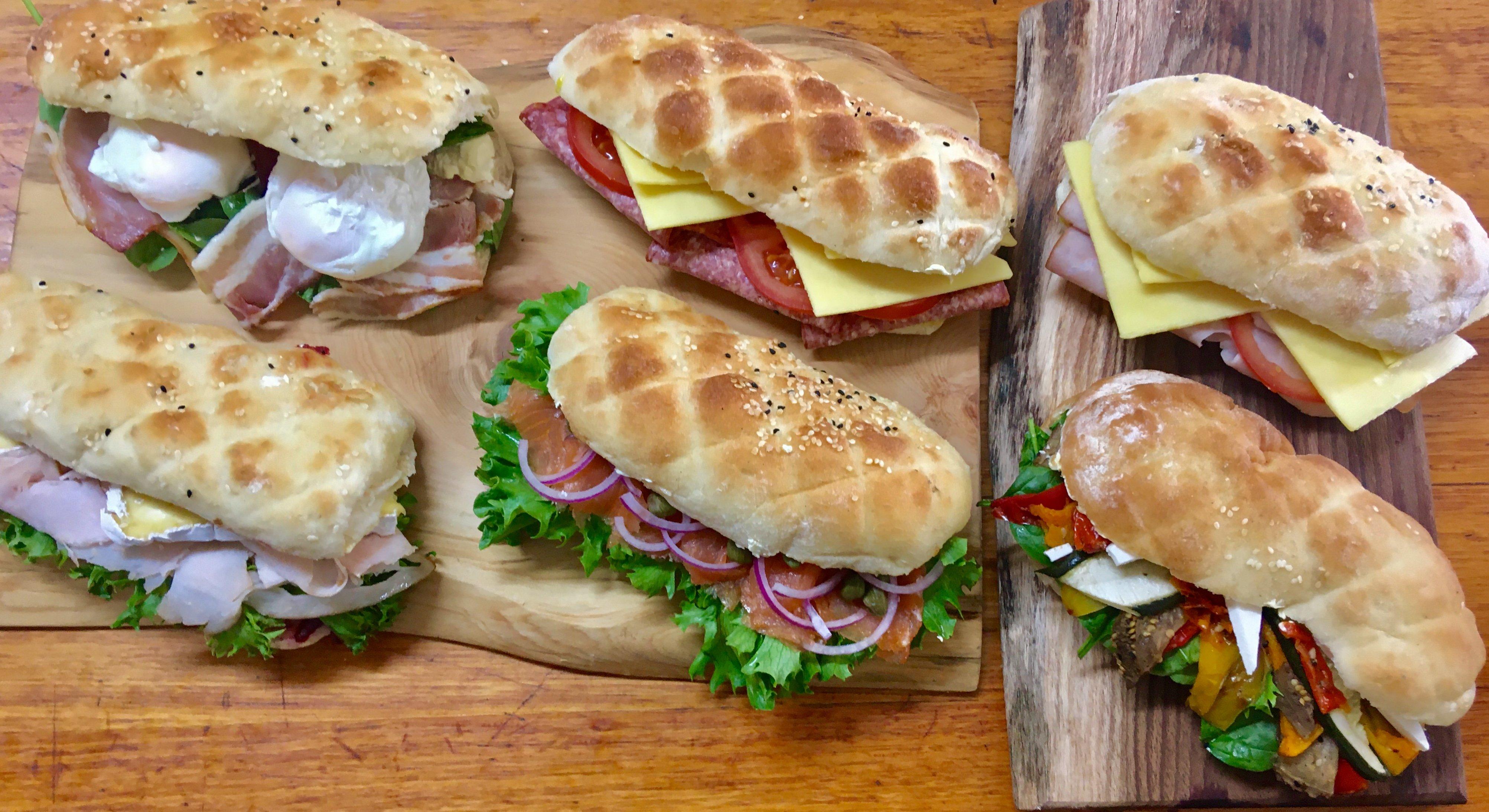 Woodbridge Village Store