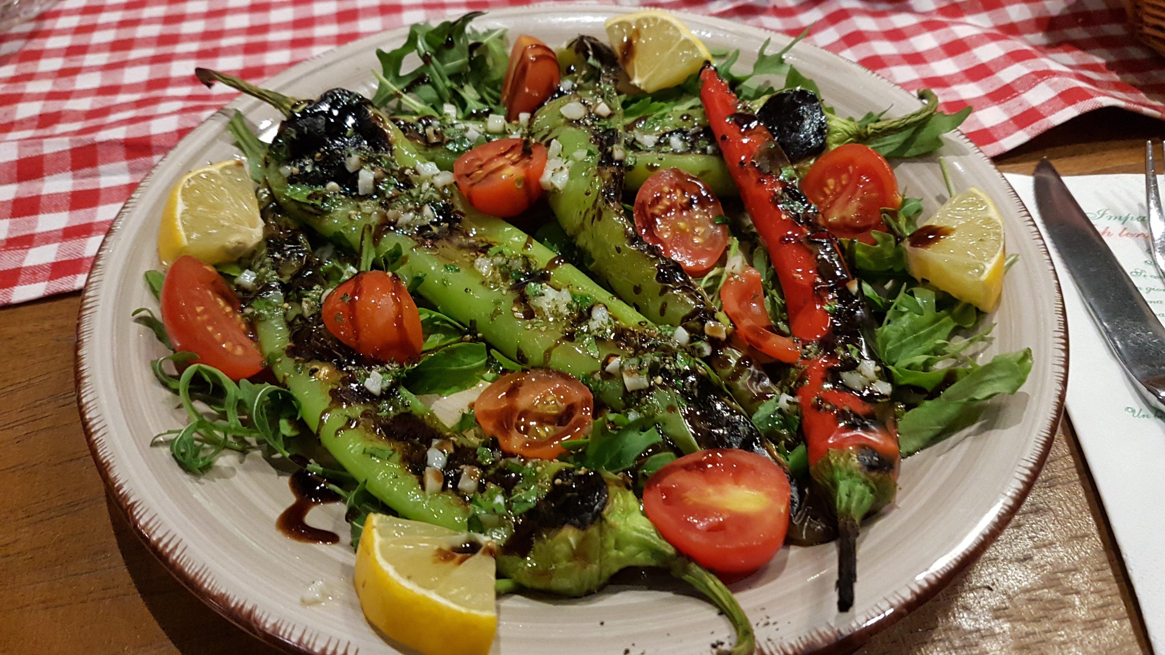 Mama Mia Pizza Pasta & More