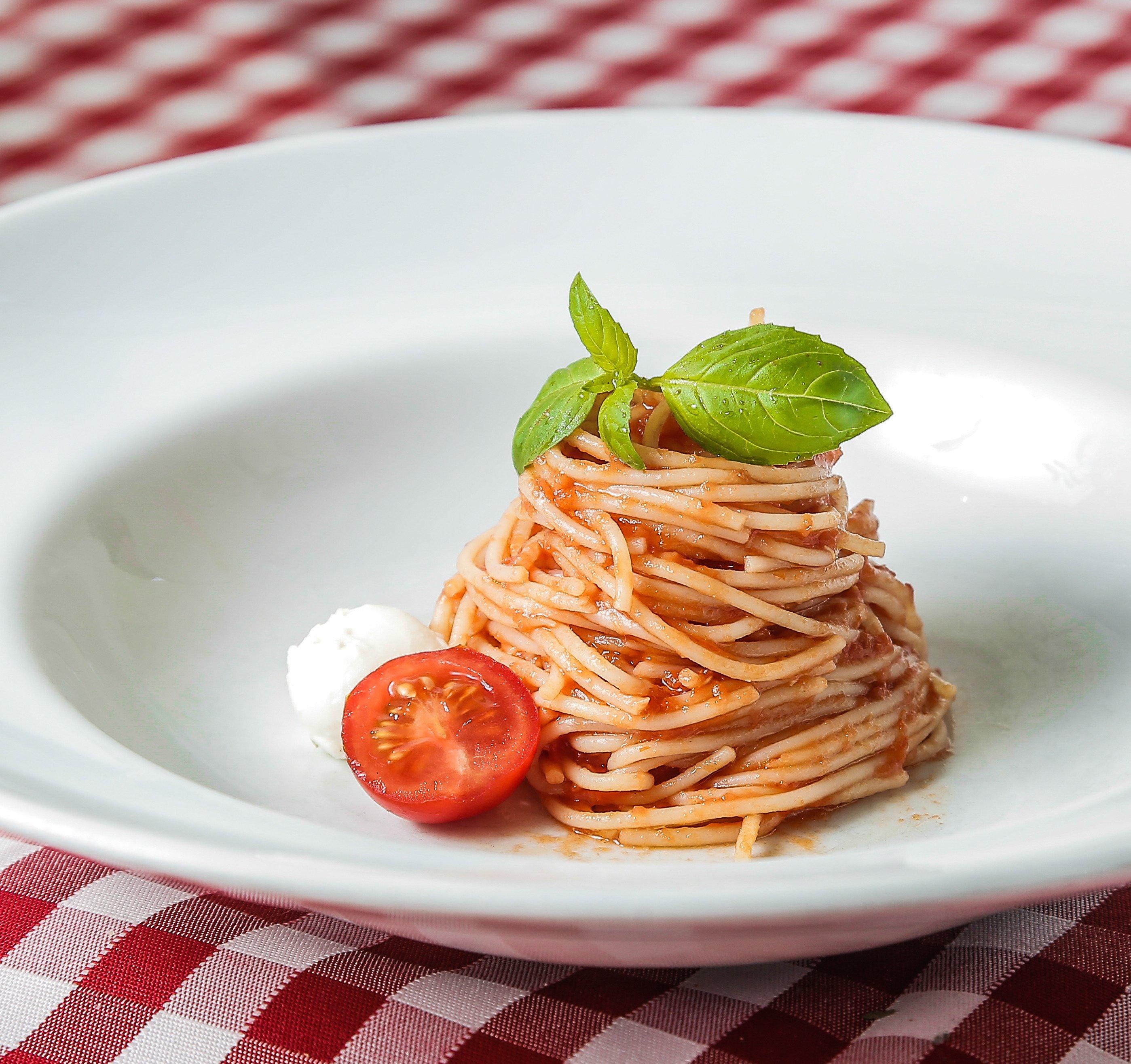 Da Noi, Pizzeria & Ostarija