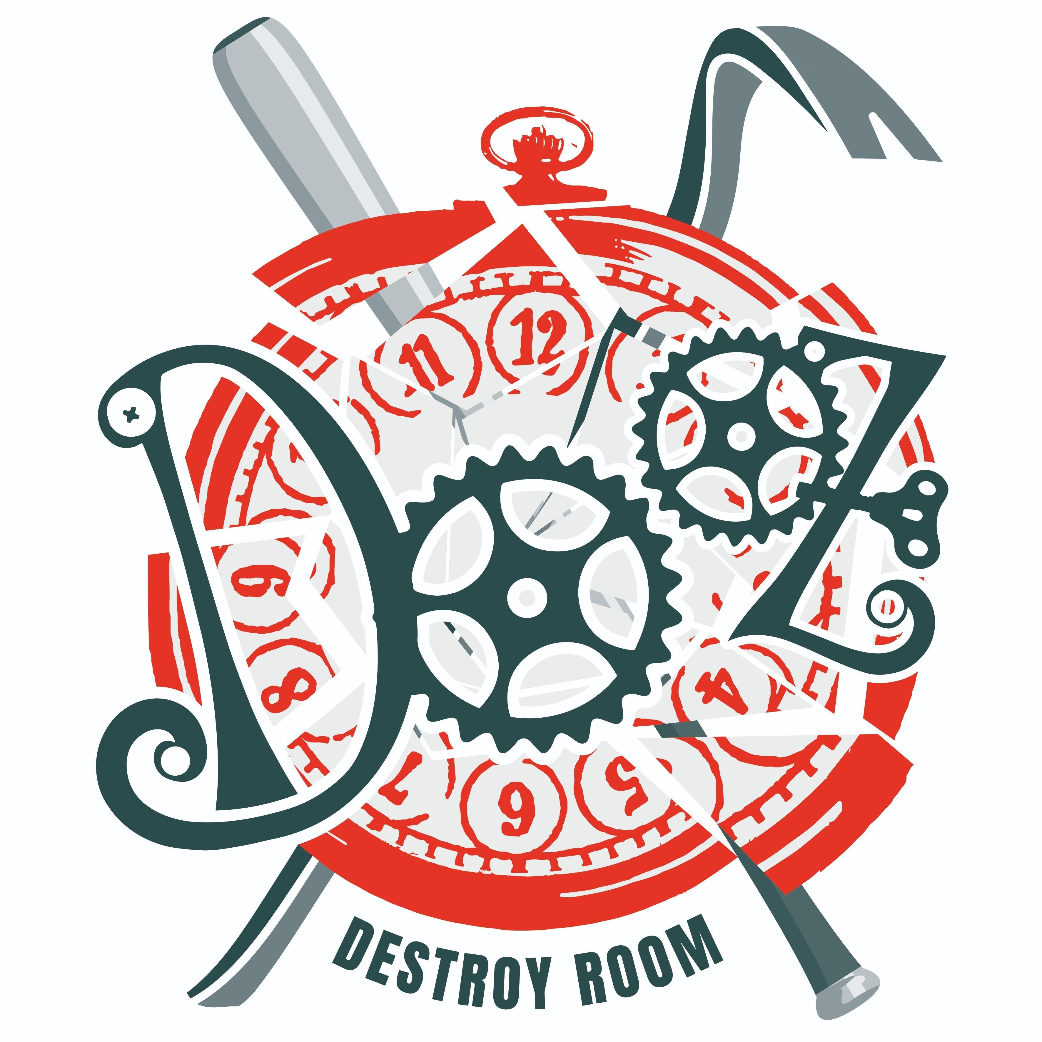 Dooz Destroy room