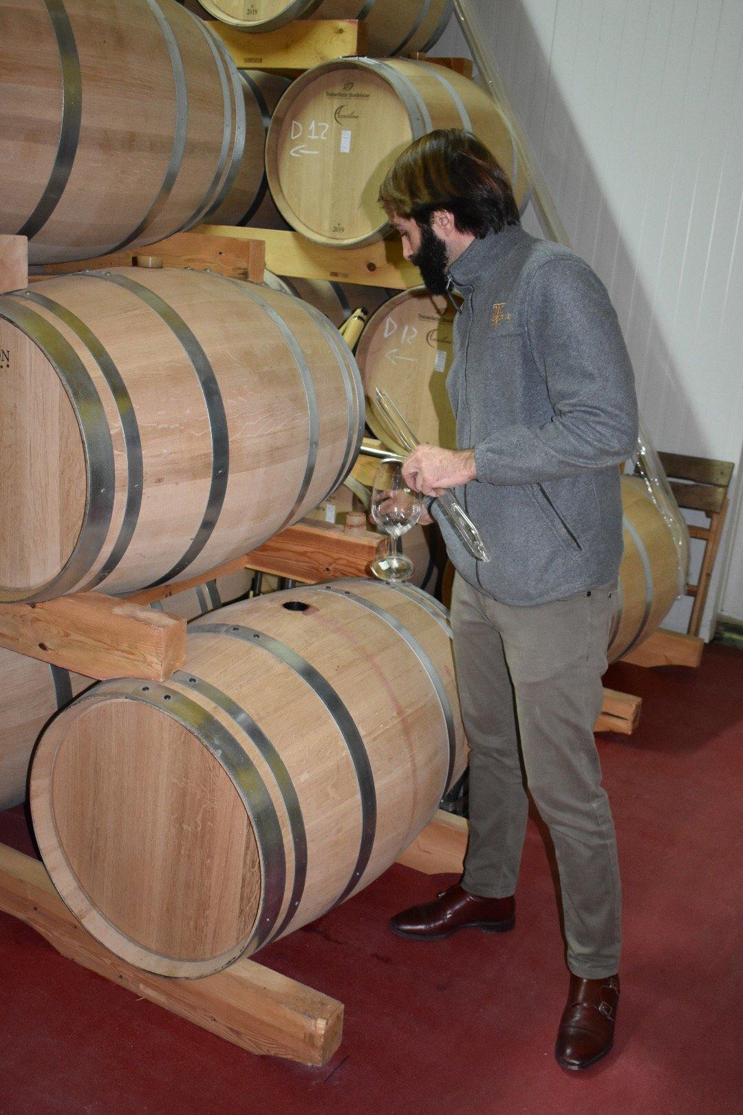 Bodega Tomas Postigo