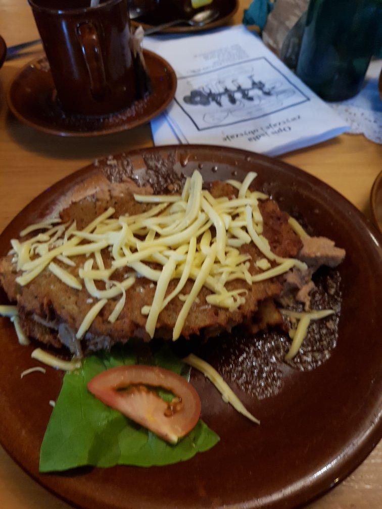 Zięć Zaprasza, A Babcia Jest Tu Szefem